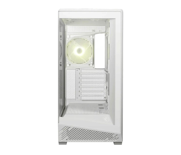 MSI MAG PANO 130R PZ White - 1470804 - zdjęcie 2